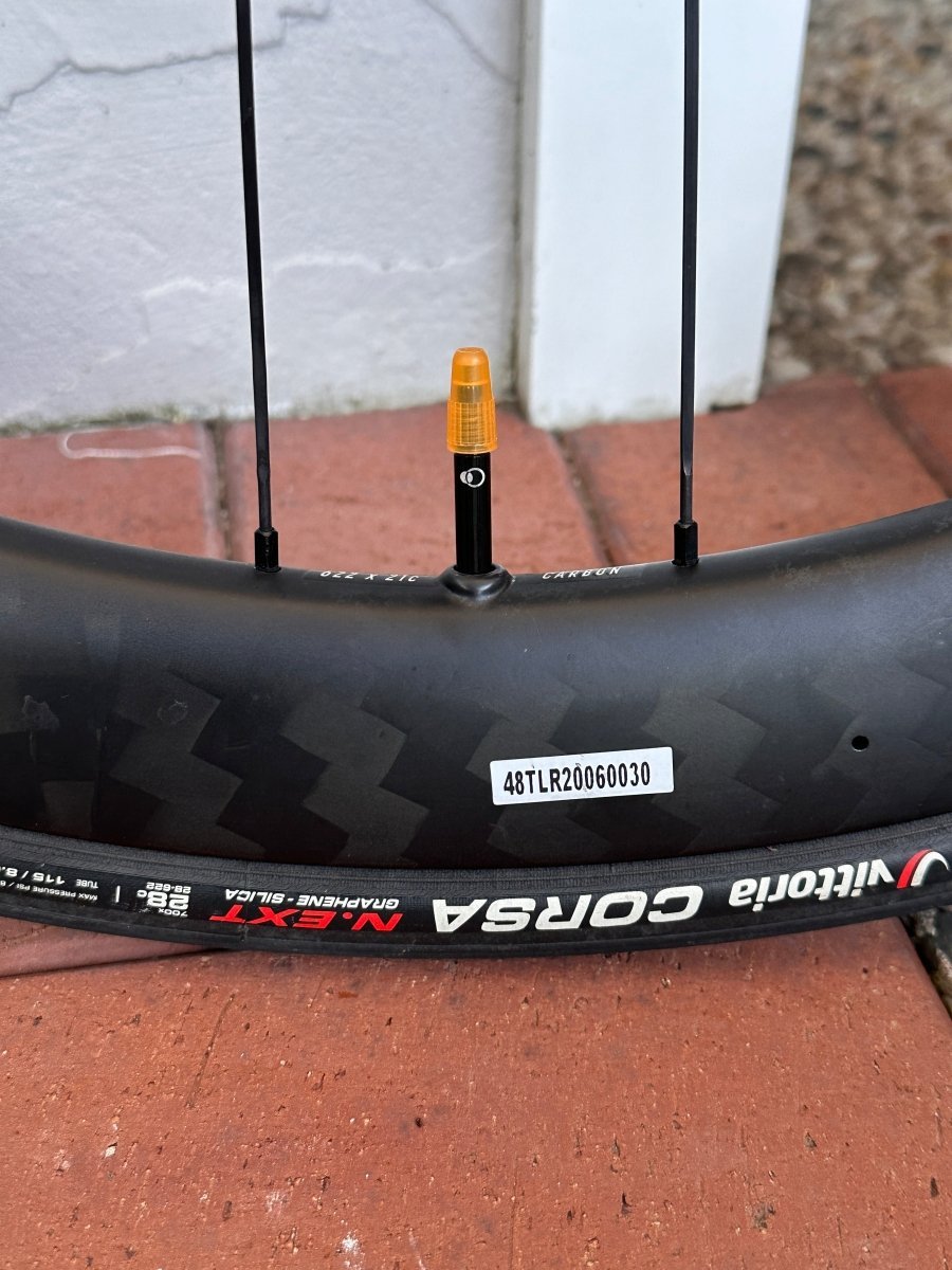 Tube intérieure à vélo de vélo de vélo de route 700x23C60L, vanne de Tube intérieure à vélo de vélo de vélo de route 700x23C60L, vanne de