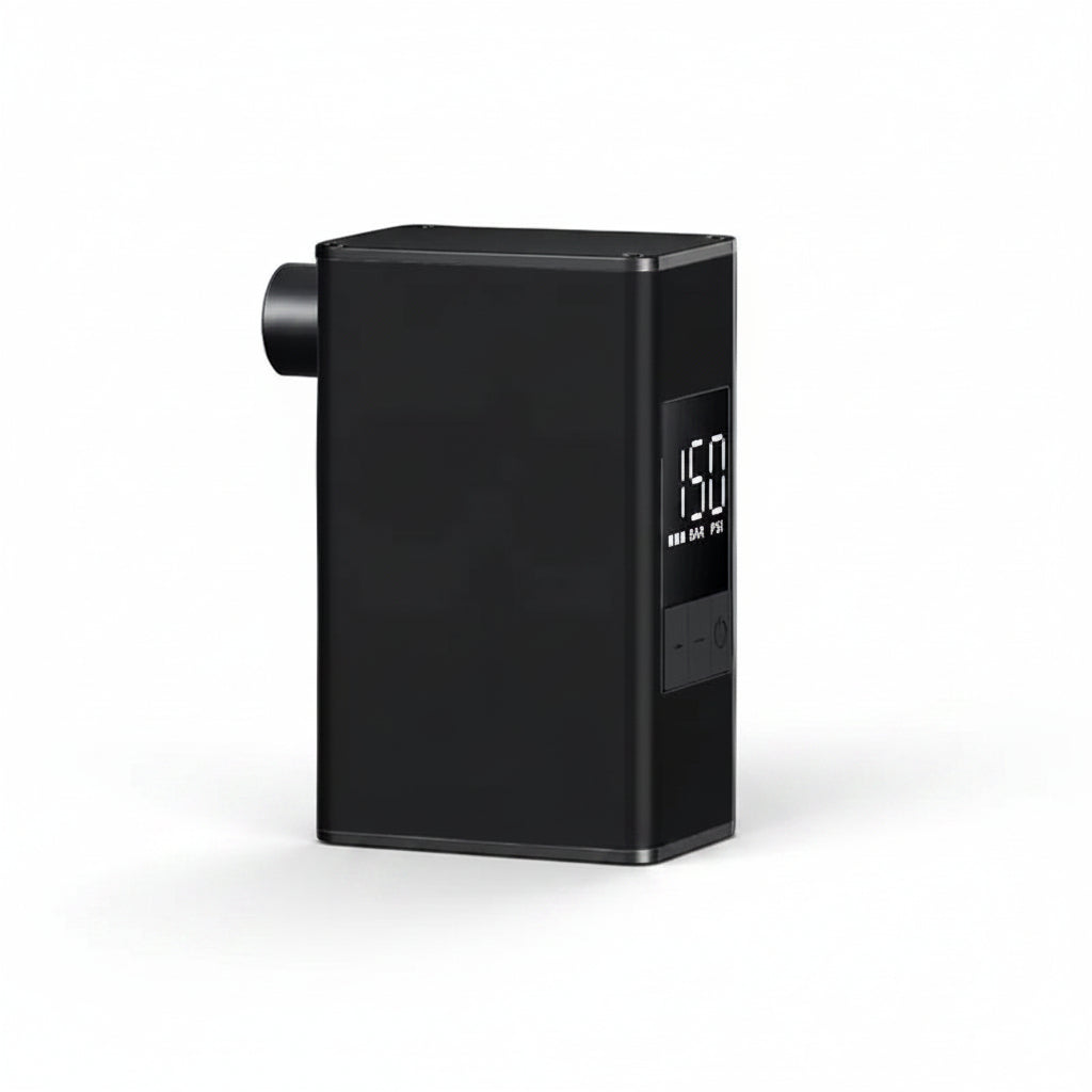 Eclipse AIRmax electric pump