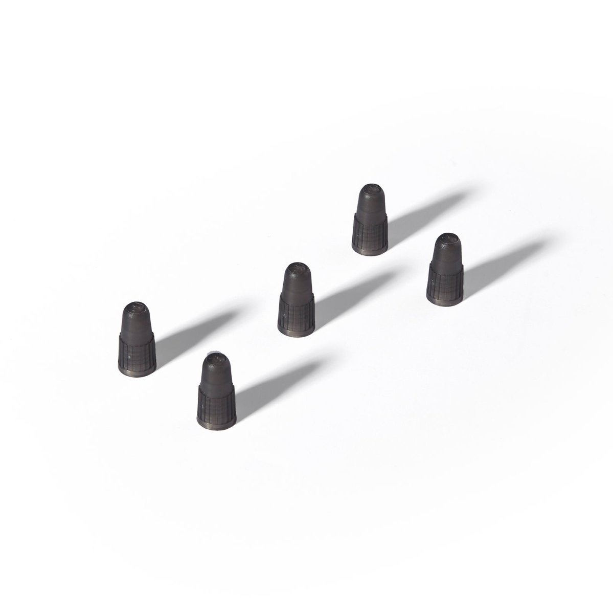Valvecaps 5pcs - Eclipse Tubes