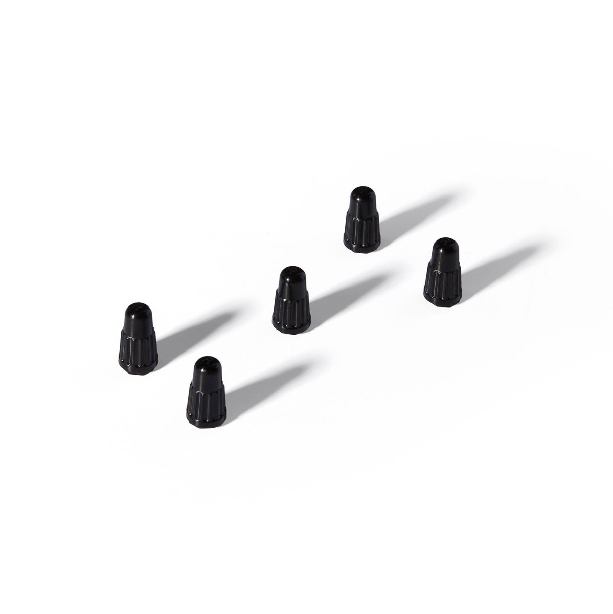 Valvecaps 5pcs - Eclipse Tubes